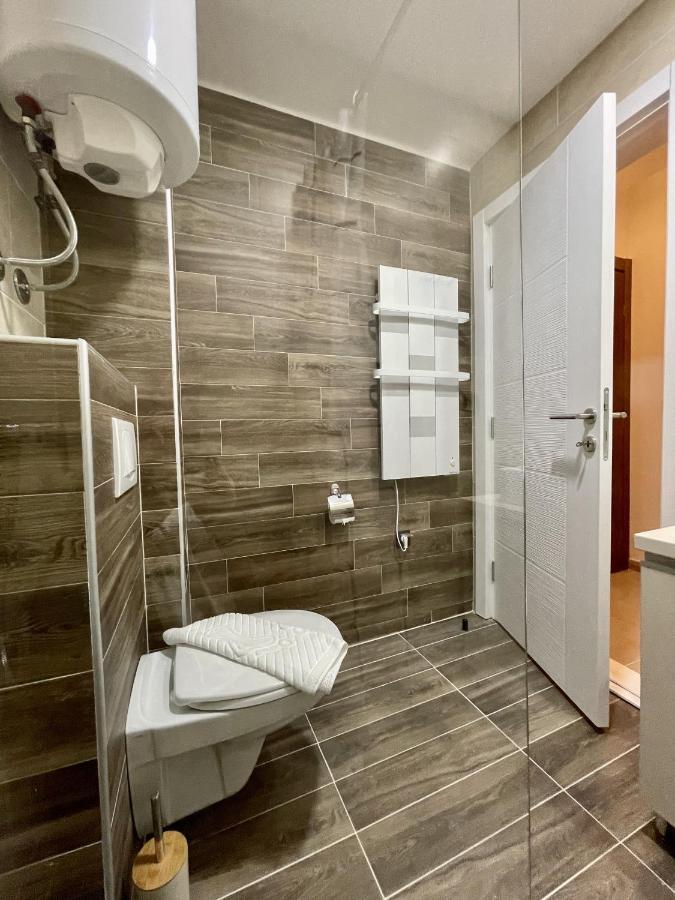 Appartamento Milmari N69 Kopaonik Esterno foto