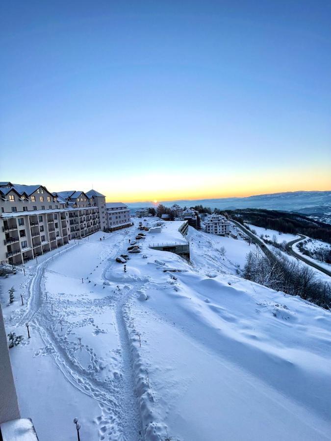 Appartamento Milmari N69 Kopaonik Esterno foto