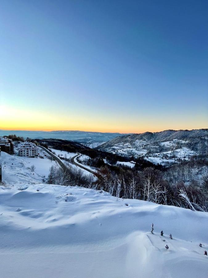 Appartamento Milmari N69 Kopaonik Esterno foto